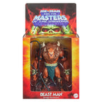 Zdjęcie produktu Masters of the Universe Origins figurka akcji Deluxe Beast Man 14 cm
