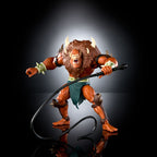 Zdjęcie produktu Masters of the Universe Origins figurka akcji Deluxe Beast Man 14 cm