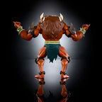 Zdjęcie produktu Masters of the Universe Origins figurka akcji Deluxe Beast Man 14 cm
