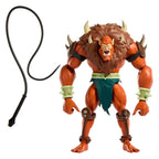 Zdjęcie produktu Masters of the Universe Origins figurka akcji Deluxe Beast Man 14 cm