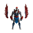 Zdjęcie produktu Masters of the Universe Origins figurka akcji Cartoon Collection: Stratos 14 cm