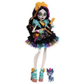 Product image Monster High Doll Skelita Calaveras