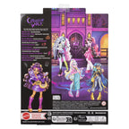 Zdjęcie produktu Lalka Monster High Clawdeen Wolf