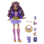 Zdjęcie produktu Lalka Monster High Clawdeen Wolf