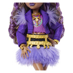 Zdjęcie produktu Lalka Monster High Clawdeen Wolf