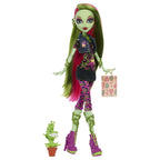 Product image Monster High Collector Doll Venus McFlytrap