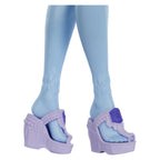Product image Monster High Self-Scare Secrets Doll Abbey Bominable