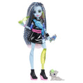 Zdjęcie produktu Lalka Monster High Frankie Stein