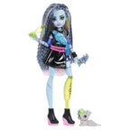 Zdjęcie produktu Lalka Monster High Frankie Stein