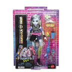 Zdjęcie produktu Lalka Monster High Frankie Stein