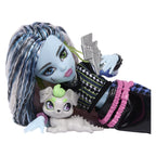 Zdjęcie produktu Lalka Monster High Frankie Stein