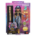 Zdjęcie produktu Lalka Monster High Cleo de Nile