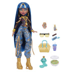 Zdjęcie produktu Lalka Monster High Cleo de Nile