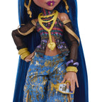 Zdjęcie produktu Lalka Monster High Cleo de Nile
