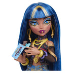 Zdjęcie produktu Lalka Monster High Cleo de Nile