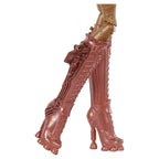 Product image Monster High Collector Doll Robecca Steam