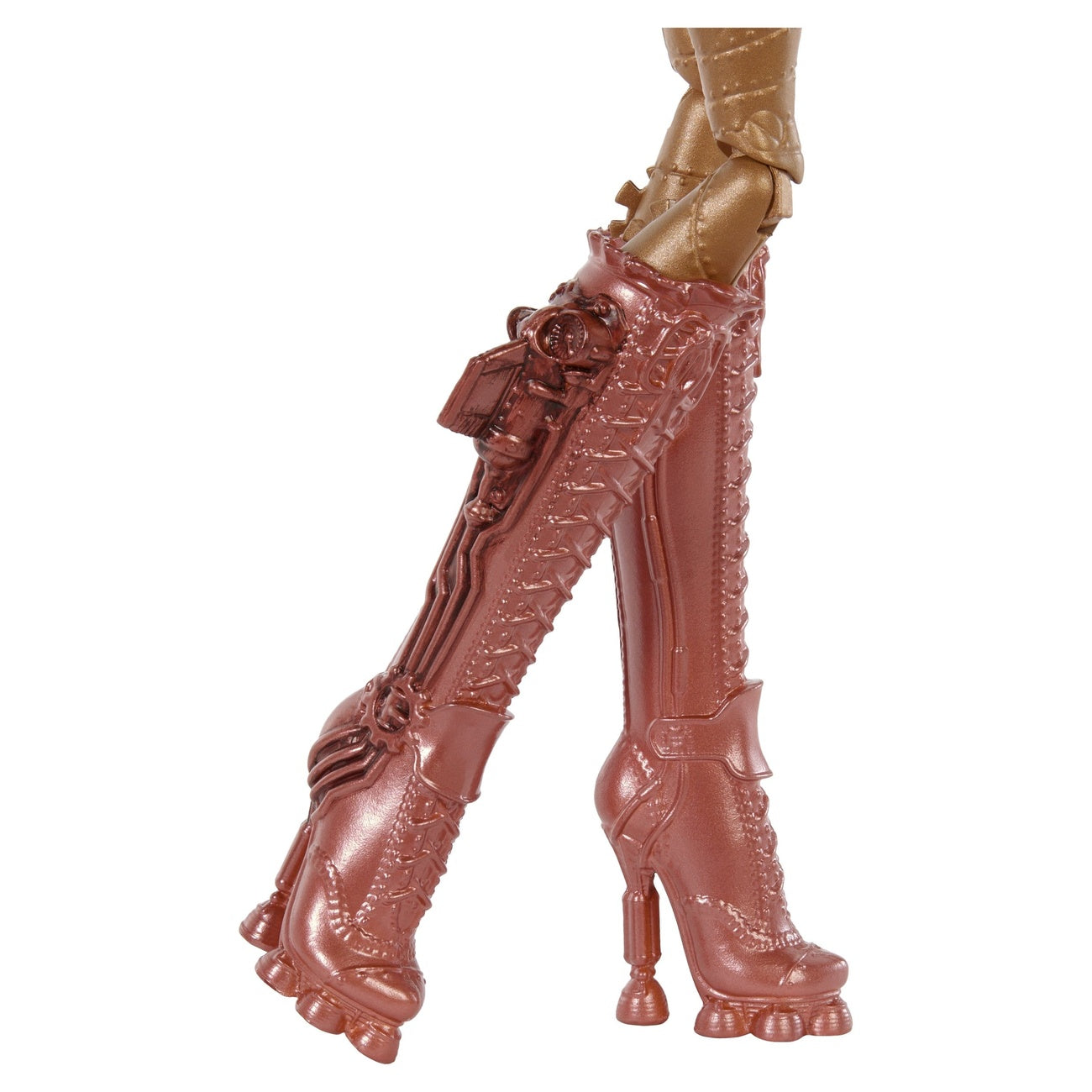 Product image Monster High Collector Doll Robecca Steam