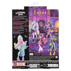 Zdjęcie produktu Lalka Monster High Lagoona Blue