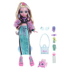 Zdjęcie produktu Lalka Monster High Lagoona Blue