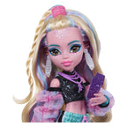 Zdjęcie produktu Lalka Monster High Lagoona Blue