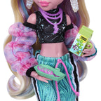 Zdjęcie produktu Lalka Monster High Lagoona Blue
