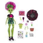 Product image Monster High Self-Scare Secrets Doll Venus McFlytrap