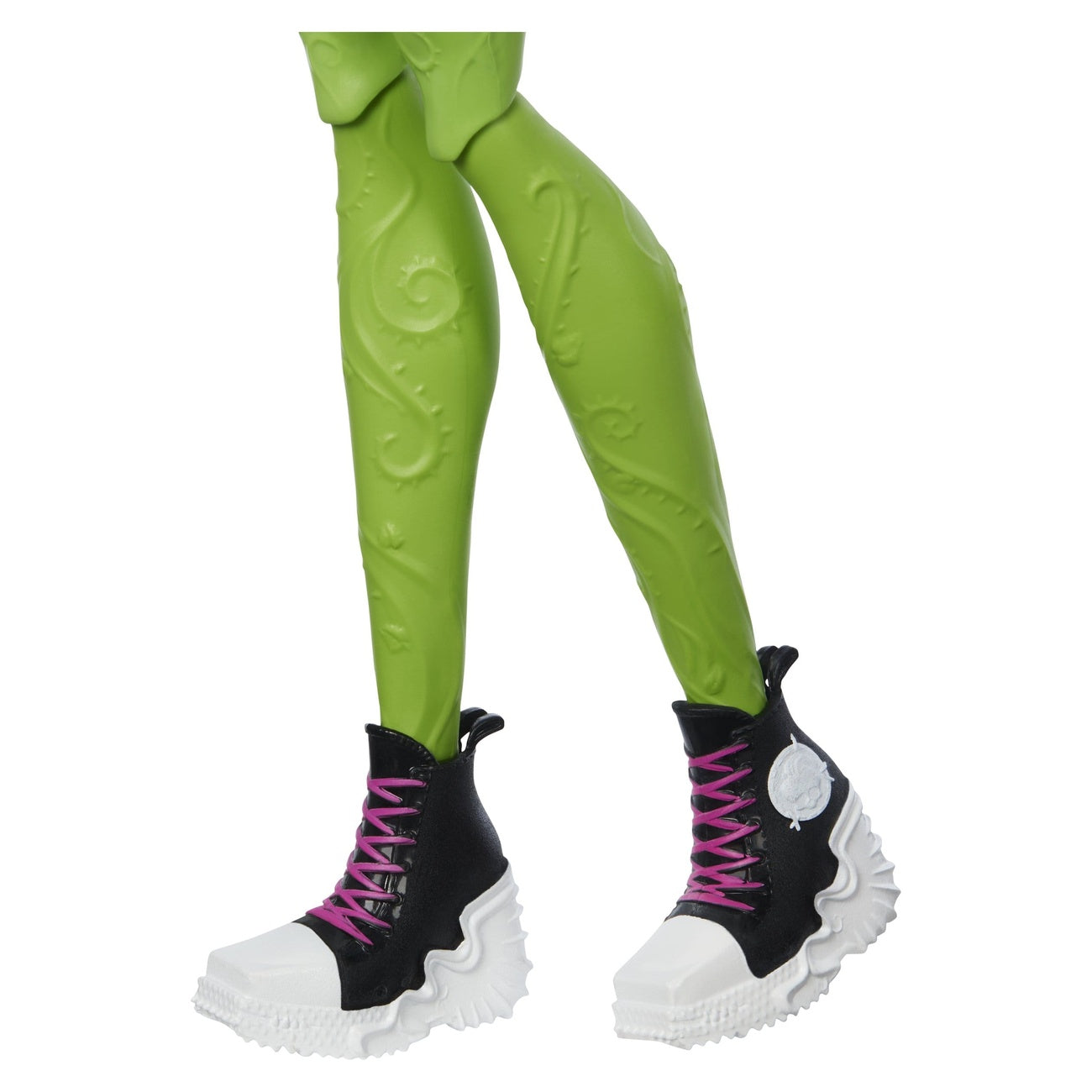 Product image Monster High Self-Scare Secrets Doll Venus McFlytrap