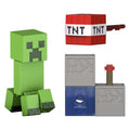Product image Minecraft Action Figure Creeper 8 cm