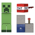 Product image Minecraft Action Figure Creeper 8 cm
