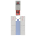 Product image Minecraft Action Figure Creeper 8 cm