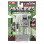 Zdjęcie produktu Figurka akcji Minecraft Szkielet 8 cm