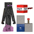 Product image Minecraft Action Figure Enderman 8 cm