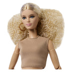 Zdjęcie produktu Lalka Barbie Signature Barbie Basics: Model 07