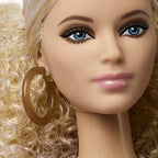 Zdjęcie produktu Lalka Barbie Signature Barbie Basics: Model 07