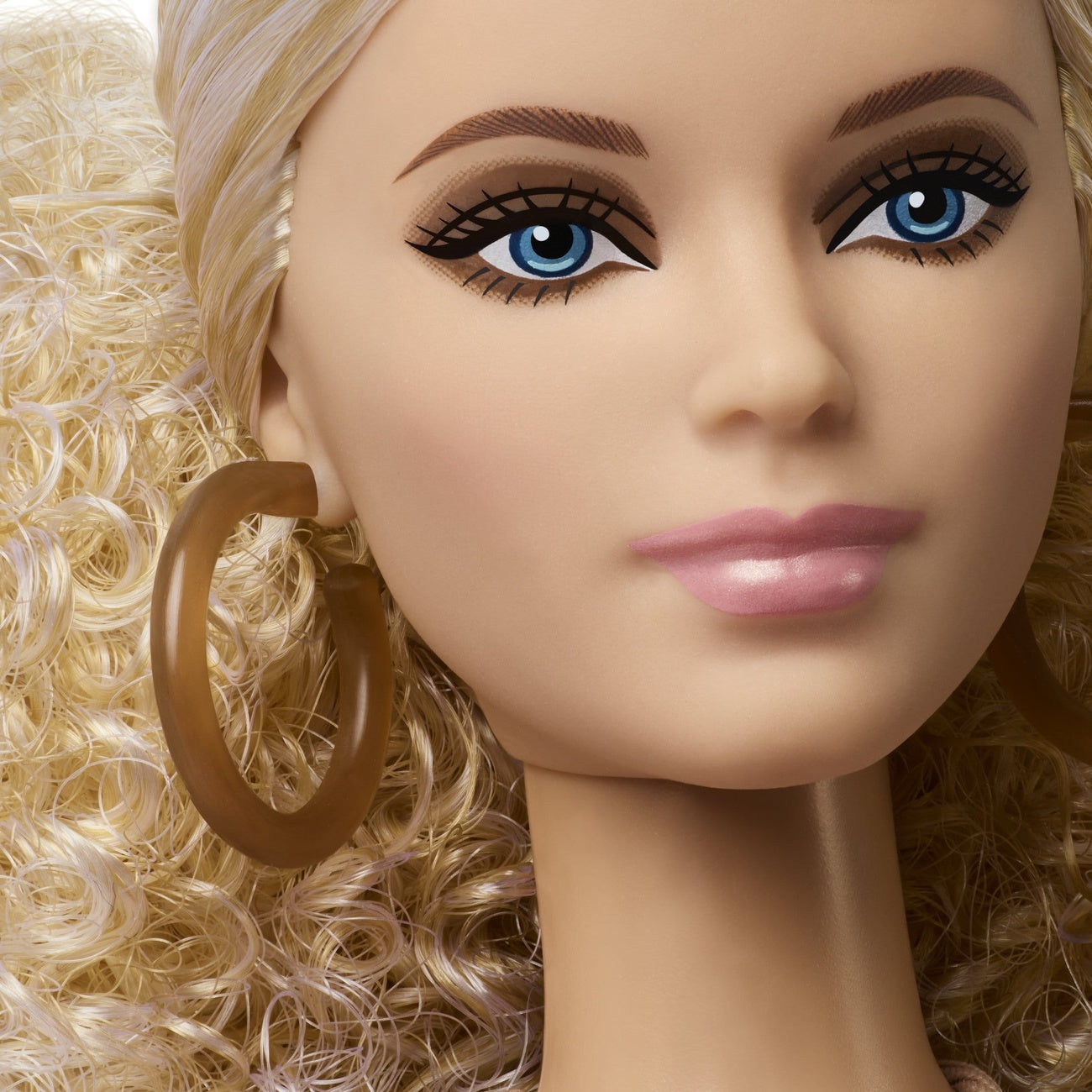 Zdjęcie produktu Lalka Barbie Signature Barbie Basics: Model 07