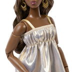 Zdjęcie produktu Lalka Barbie Signature Barbie Basics: Model 09