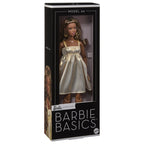 Zdjęcie produktu Lalka Barbie Signature Barbie Basics: Model 09