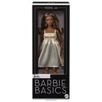 Zdjęcie produktu Lalka Barbie Signature Barbie Basics: Model 09