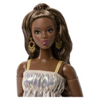 Zdjęcie produktu Lalka Barbie Signature Barbie Basics: Model 09