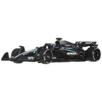 Product image Formula 1 Hot Wheels Premium Die-Cast Vehicle 1:64 Team Mercedes Benz: Driver 1