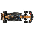 Product image Formula 1 Hot Wheels Premium Die-Cast Vehicle 1:64 Team McLaren: Driver 1
