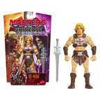 Zdjęcie produktu Masters of the Universe 2026 Figurka akcji z filmu He-Man 14 cm