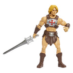 Zdjęcie produktu Masters of the Universe 2026 Figurka akcji z filmu He-Man 14 cm