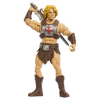 Zdjęcie produktu Masters of the Universe 2026 Figurka akcji z filmu He-Man 14 cm