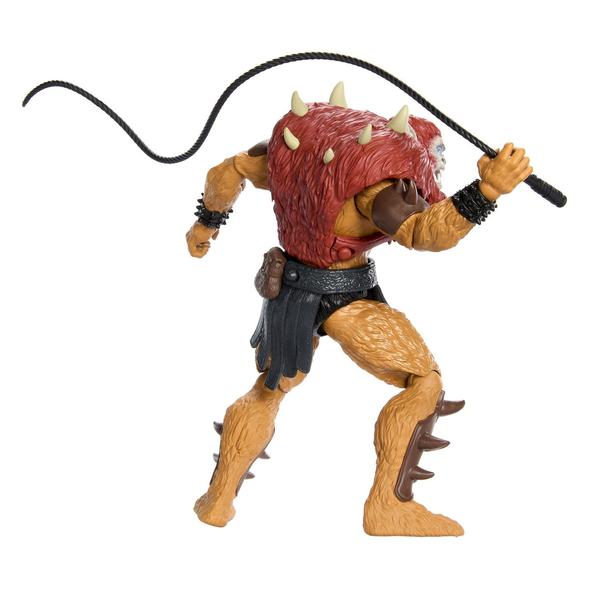 Zdjęcie produktu Masters of the Universe Figurka akcji Beast Man Film 2026 14 cm