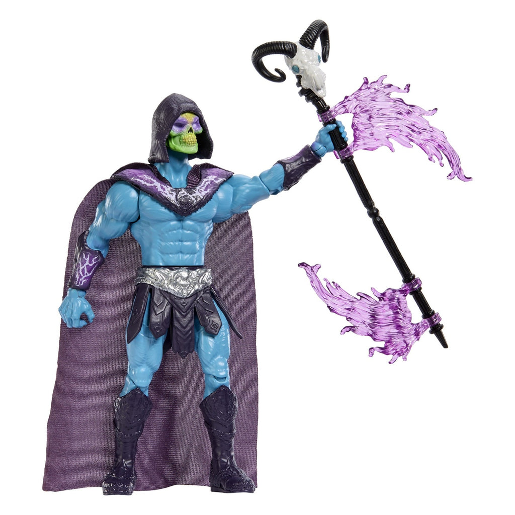 Zdjęcie produktu Masters of the Universe Film 2026 Figurka akcji Skeletor 14 cm