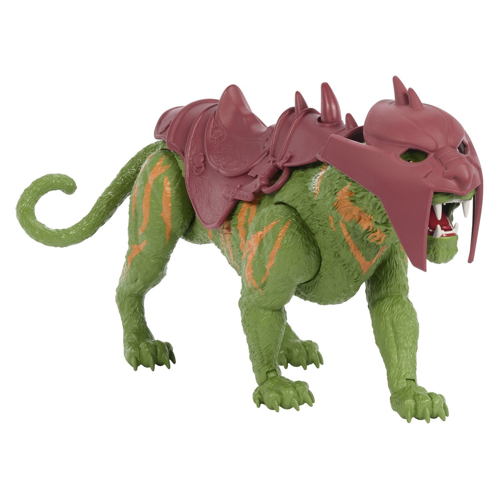 Product image Masters of the Universe 2026 Movie Action Figure Battle Cat 14 cm