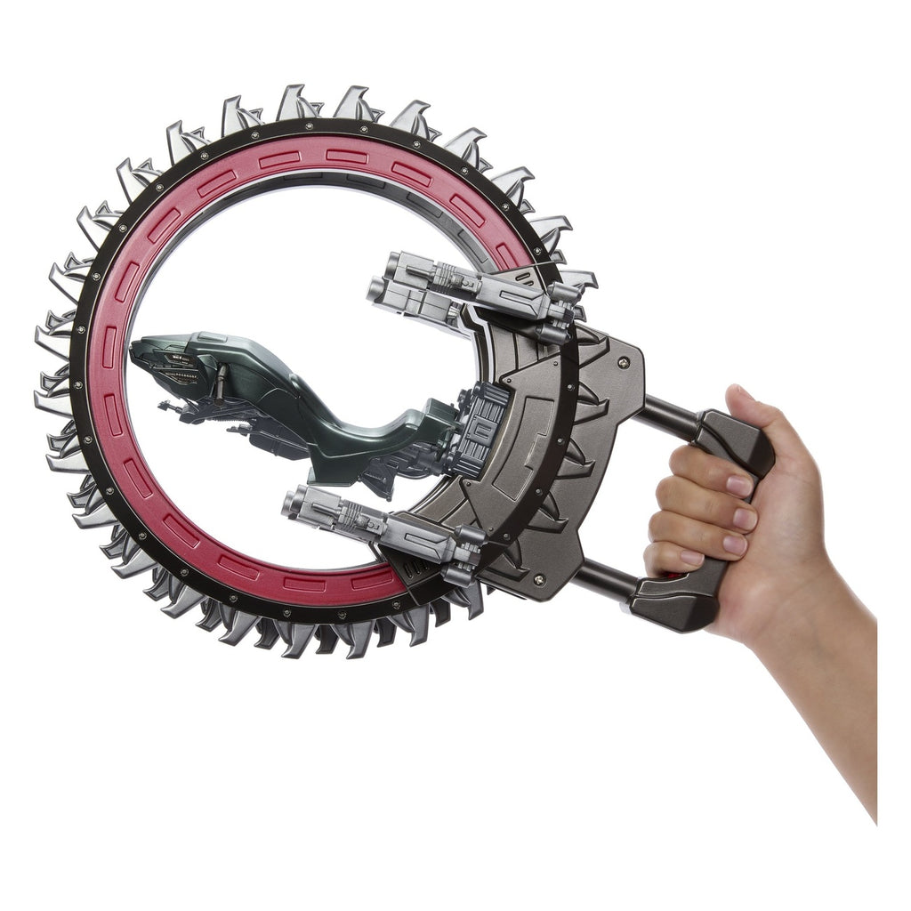 Zdjęcie produktu Masters of the Universe Film 2026 Pojazd Roton 14 cm