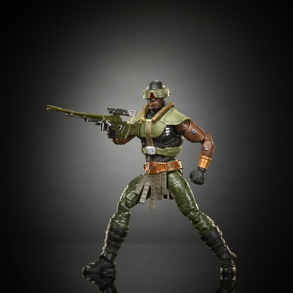 Product image Masters of the Universe 2026 Movie Chronicles Action Figure Tri-Klops 18 cm