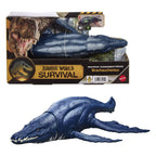 Zdjęcie produktu Jurassic World: Survival – figurka akcji Wild Roar Brachauchenius